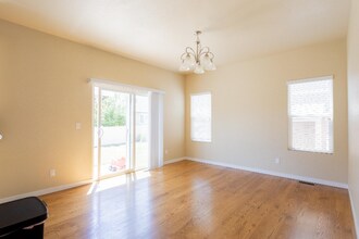1311 Alveston St in Colorado Springs, CO - Building Photo - Building Photo