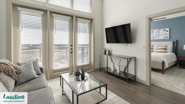 125 S Standridge Blvd in Anna, TX - Foto de edificio - Building Photo