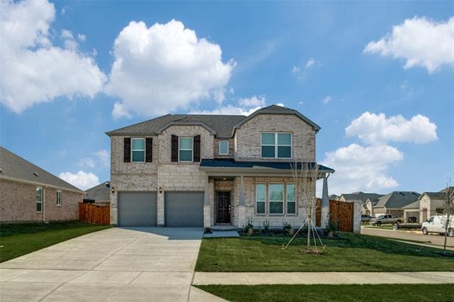 property at 1600 Tyler Dr