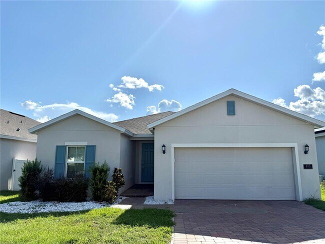 property at 485 Disa Dr