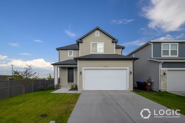 property at 5075 Rustic Patch Rd