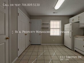 113 Timothy Dr in Ringgold, GA - Building Photo - Building Photo