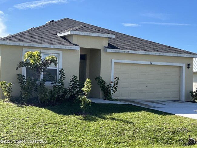 184 Buccaneer St NE in Palm Bay, FL - Building Photo - Building Photo