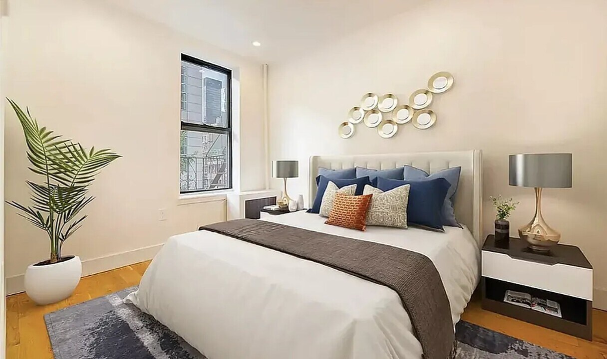 301 E 53rd St in New York, NY - Foto de edificio