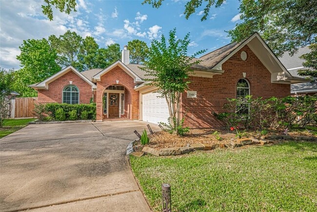 22410 Merabrook Dr in Katy, TX - Building Photo - Building Photo