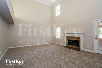 1215 Hunters Creek Ct in Lawrenceville, GA - Building Photo - Building Photo