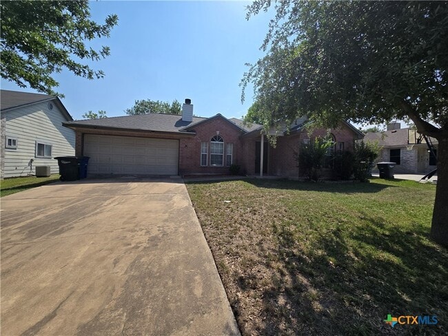 2160 Cornerstone Dr in New Braunfels, TX - Building Photo - Building Photo