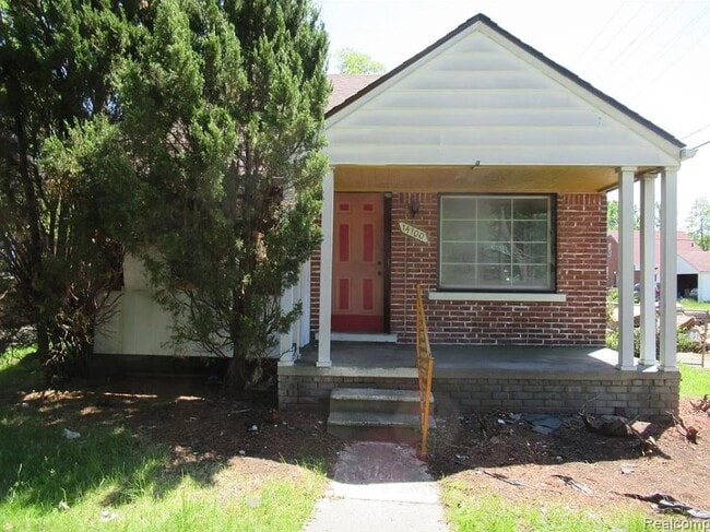 14100 E State Fair Ave in Detroit, MI - Building Photo - Building Photo