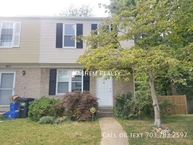 property at 9015 Chesley Knoll Ct