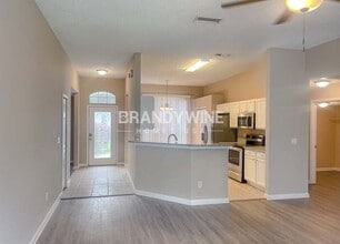 4358 Woodley Creek Rd in Jacksonville, FL - Building Photo - Building Photo