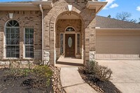 34 Bryce Branch Cir in The Woodlands, TX - Foto de edificio - Building Photo