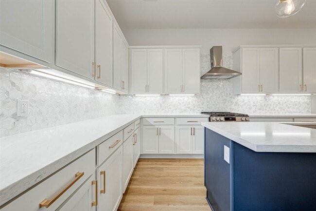 property at 3503 Anita St