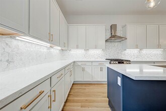 3503 Anita St in Houston, TX - Building Photo - Building Photo