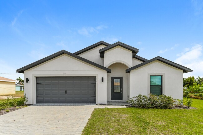 property at 1117 NE 2nd Pl