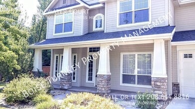 257 E Stonewater Ct in Eagle, ID - Building Photo - Building Photo