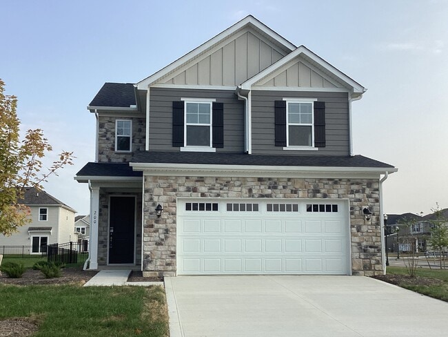 property at 200 Rustic Barn Ct