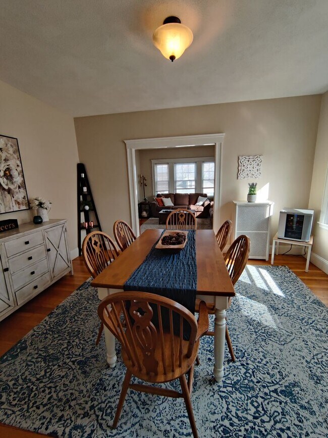 property at 41 N Crescent Circuit