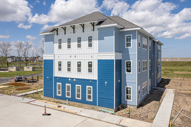 Gabriel Shores in Kenner, LA - Building Photo - Building Photo