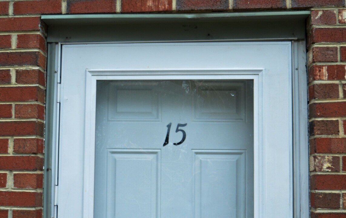 1917 #15 Rainbow FRST in Lynchburg, VA - Building Photo