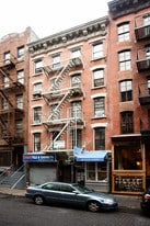 95 Orchard St