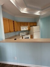 8346 Mulligan Cir, Unit 2021 Side A in Port St. Lucie, FL - Building Photo - Building Photo