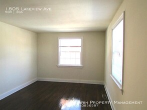 1805 Lakeview Ave in Richmond, VA - Building Photo - Building Photo