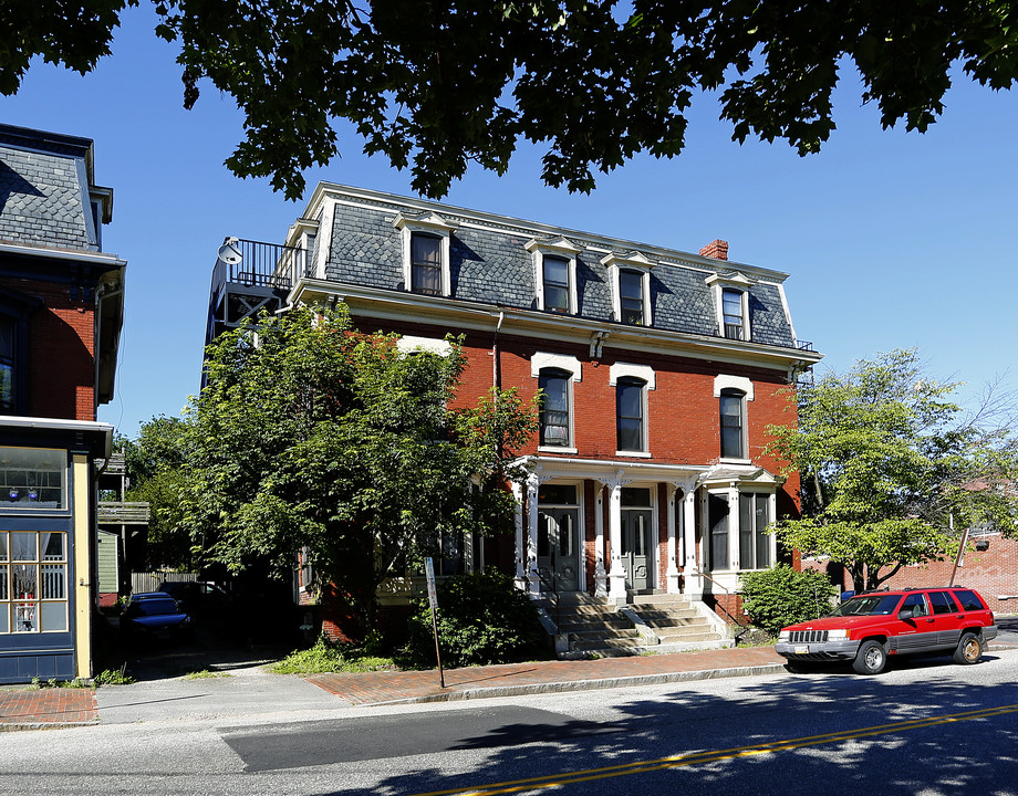 764 Congress St in Portland, ME - Building Photo