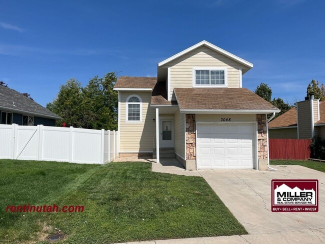 3048 Great Pasture Rd in West Jordan, UT - Building Photo - Building Photo