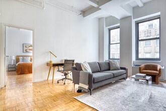 85 John St in New York, NY - Foto de edificio - Building Photo