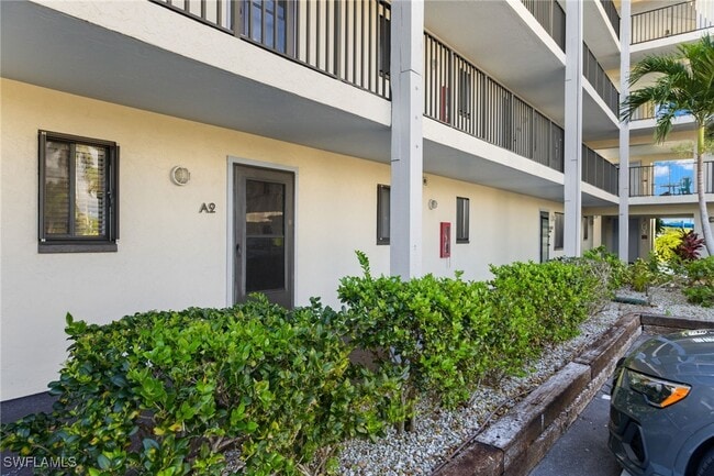 3454 Hancock Bridge Pkwy in North Fort Myers, FL - Building Photo - Building Photo