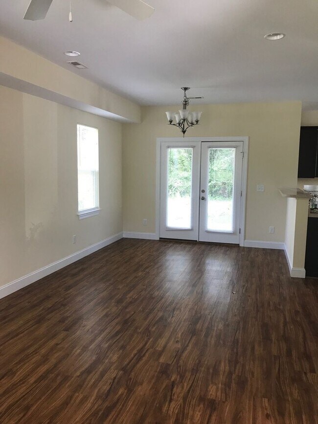 1121 Greenwood Ave in Wilmington, NC - Building Photo - Building Photo
