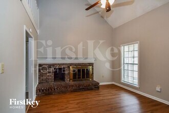 6375 Treadway Trail in Memphis, TN - Building Photo - Building Photo