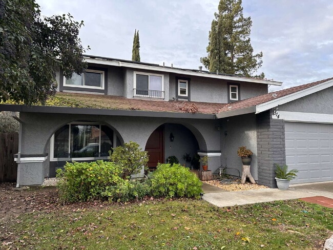 514 Daniels St in Woodland, CA - Building Photo - Building Photo