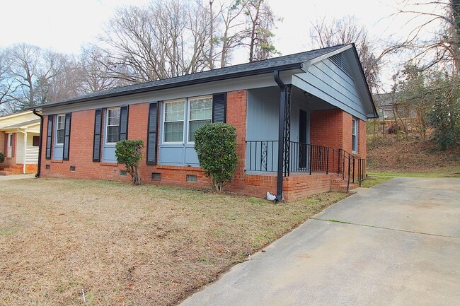 439 Short Hills Dr in Charlotte, NC - Building Photo - Building Photo