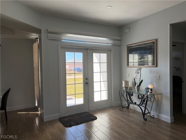 4133 SW 7th Ave in Cape Coral, FL - Building Photo - Building Photo