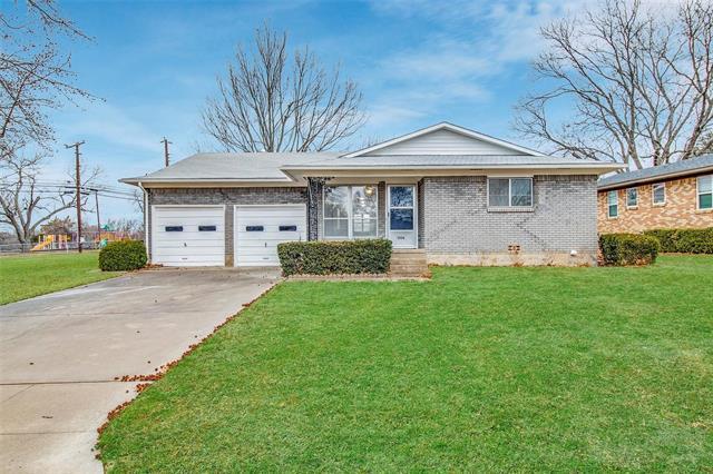 property at 908 S Burdette Ave