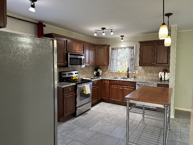 property at 2262 Locke Cir