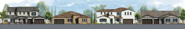 Orchard Trails in Brentwood, CA - Building Photo - Building Photo