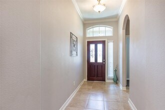 19907 Lizzie Ridge Ln in Cypress, TX - Building Photo - Building Photo