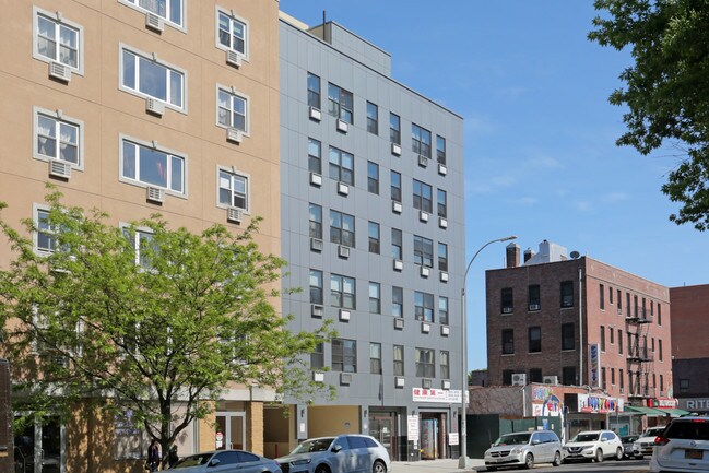 2533 Ocean Ave in Brooklyn, NY - Building Photo - Building Photo