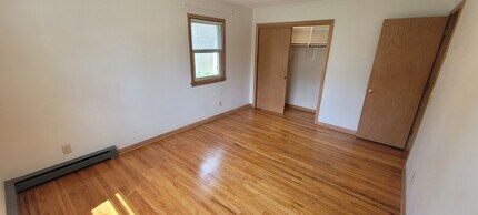 926 High St, Unit #1 in Madison, WI - Foto de edificio - Building Photo