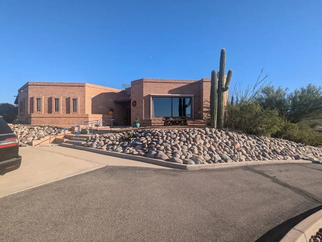 property at 770 N Lazy J Way