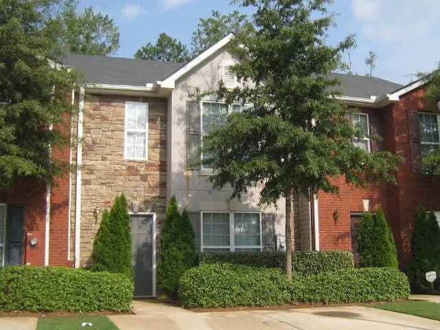 property at 3350 Waldrop Trail