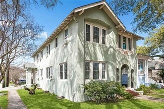 301 City Park Ave in New Orleans, LA - Building Photo - Building Photo