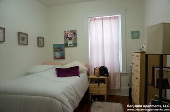 64 Brighton Ave, Unit 4 in Boston, MA - Building Photo - Building Photo