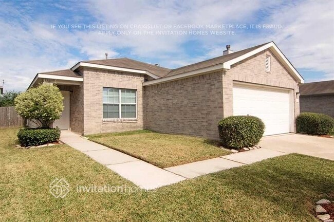 8119 White Arbor Ct in Humble, TX - Building Photo - Building Photo