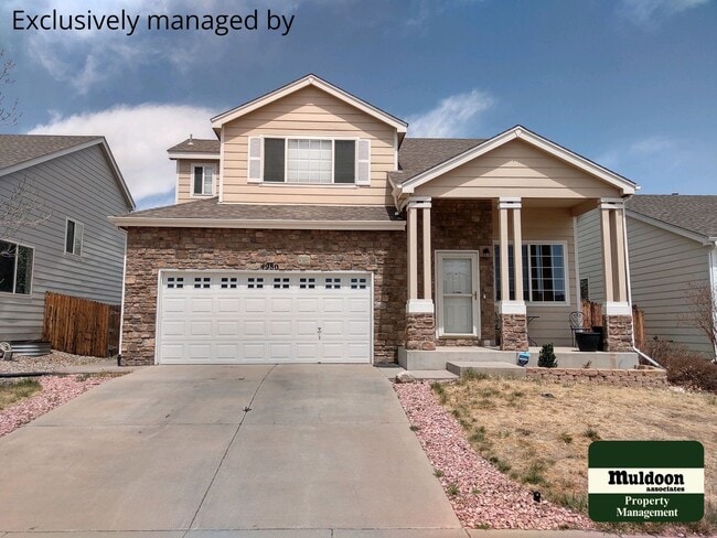 property at 4980 Sacred Feather Dr