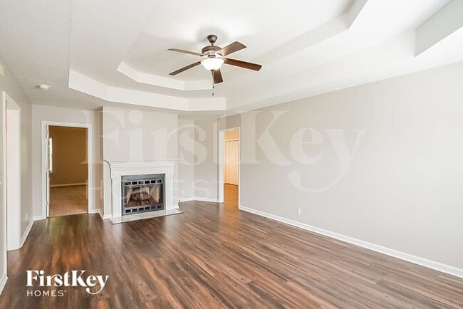 116 Choctaw Cir in White House, TN - Building Photo - Building Photo