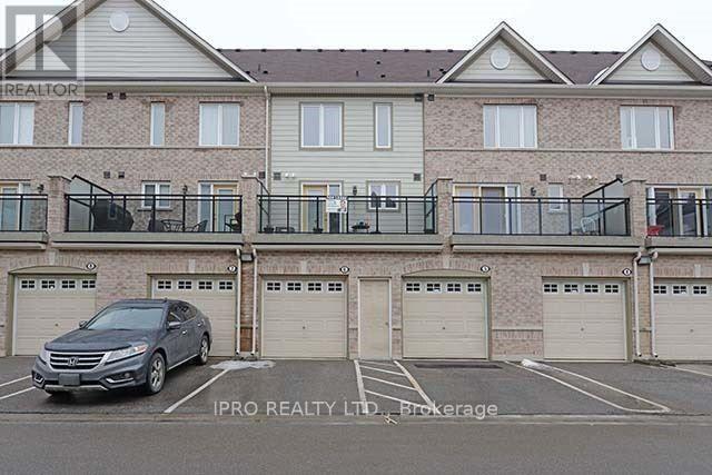 5100-5100 Plantation Pl in Mississauga, ON - Building Photo - Building Photo