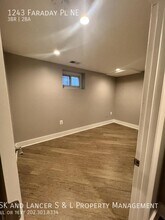 1243 Faraday Pl NE in Washington, DC - Building Photo - Building Photo